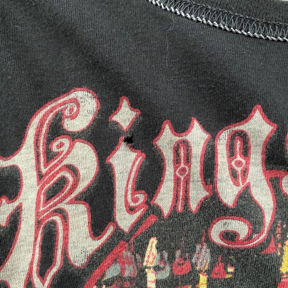 Kingsley’s Long Sleeve Tees - Picture 8 of 11